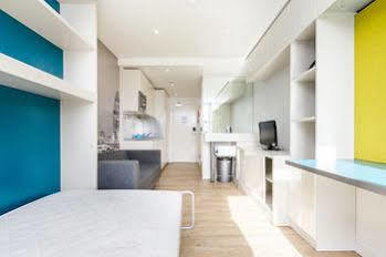 Student Haus Bethnal Green Londres Exterior foto
